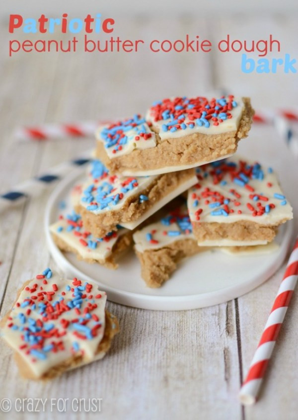 No Bake 4Th Of July Desserts
 7 No Bake Fourth of July Treats Good Cook Good Cook