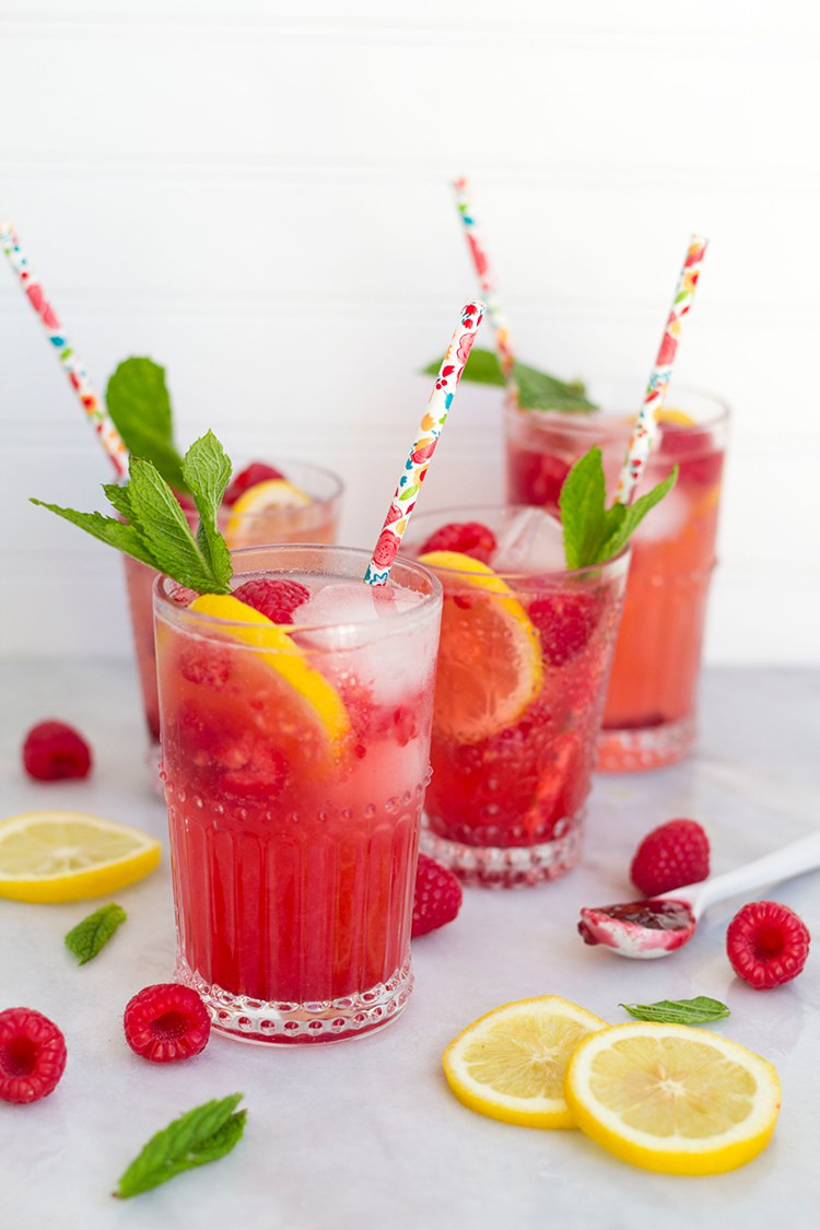 Non Alcoholic Cocktails
 non alcoholic summer cocktails