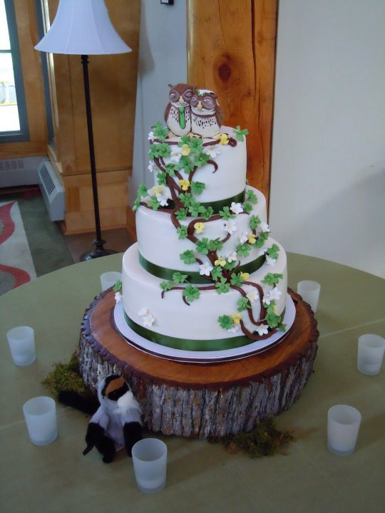 Non Fondant Wedding Cakes
 of your non fondant cake… Weddingbee