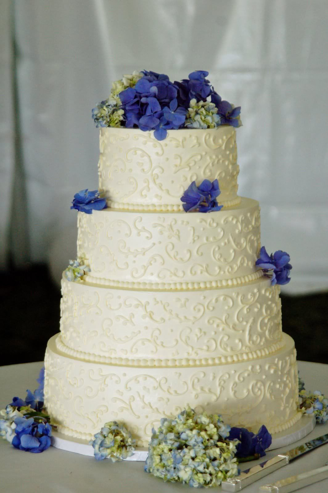 Non Fondant Wedding Cakes
 Non fondant cakes