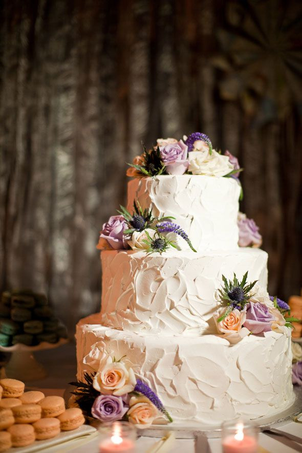 Non Fondant Wedding Cakes
 Non fondant wedding cake