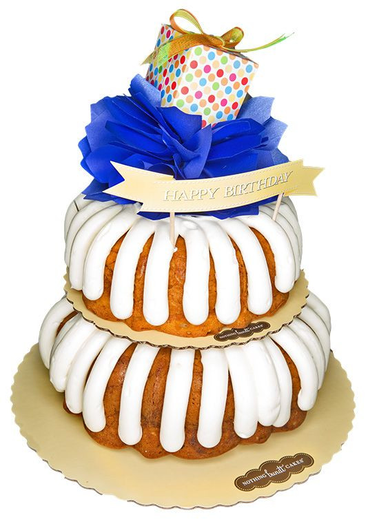Nothing Bundt Cakes Birthday
 27 best Have a Happier Birthday with Nothing Bundt Cakes