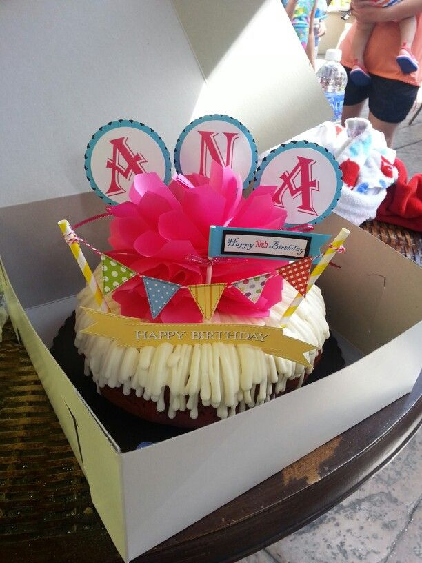 Nothing Bundt Cakes Birthday
 27 best Have a Happier Birthday with Nothing Bundt Cakes