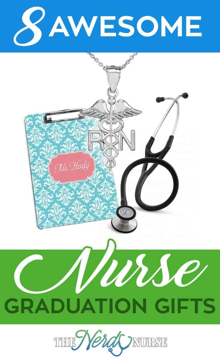 Nursing Graduation Gift Ideas
 10 Unique Nursing School Graduation Gift Ideas 2019