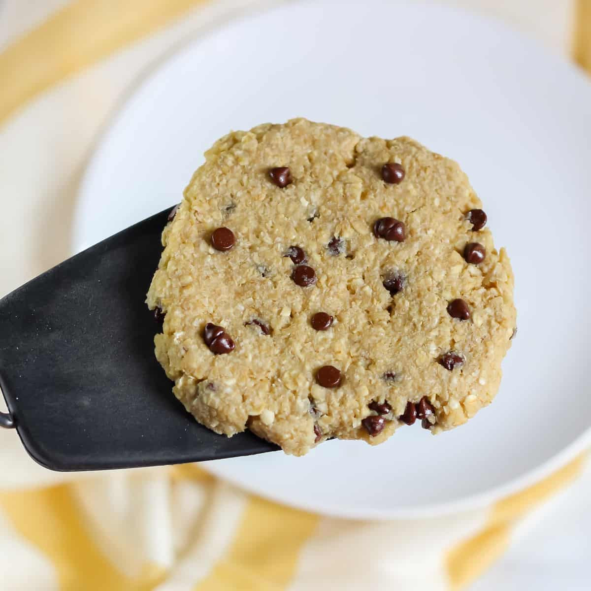 Oatmeal Cookies Microwave
 Microwave Oatmeal Cookie