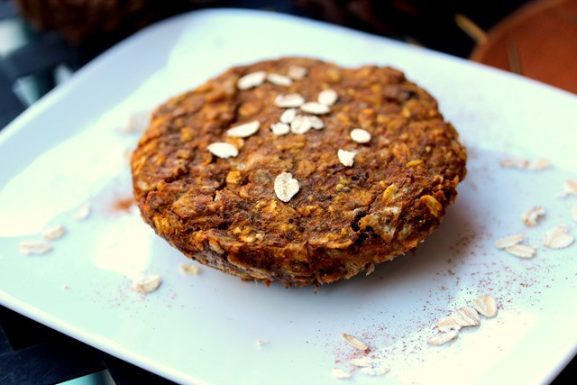 Oatmeal Cookies Microwave
 Microwave Pumpkin Oatmeal Cookie for one fANNEtastic