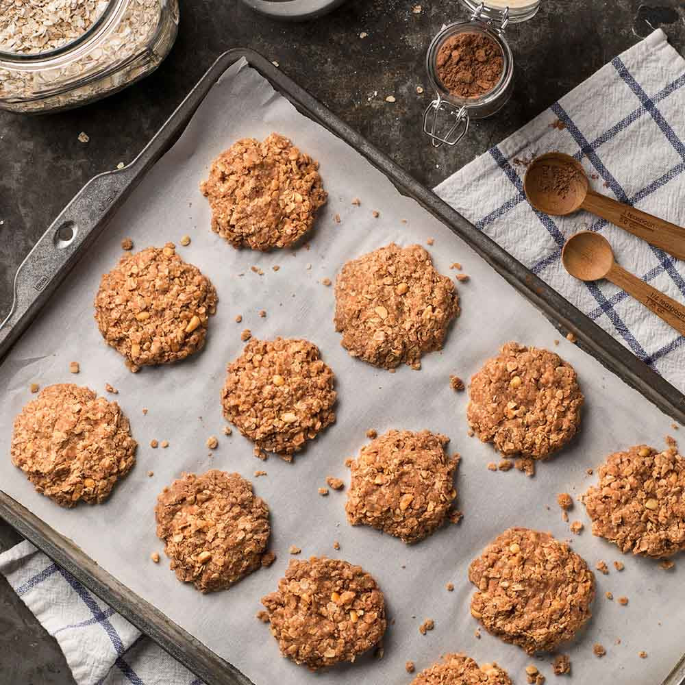 Oatmeal Cookies Microwave
 microwave oatmeal cookie