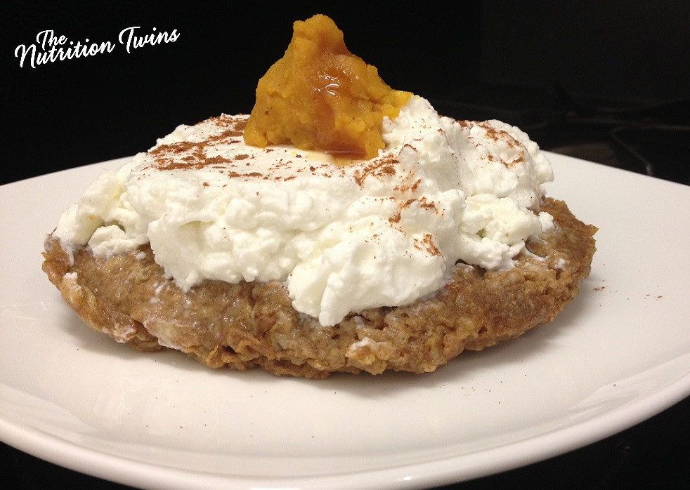 Oatmeal Cookies Microwave
 Mash & Mix Microwave Cookie–Pumpkin Spiced Apple Oatmeal