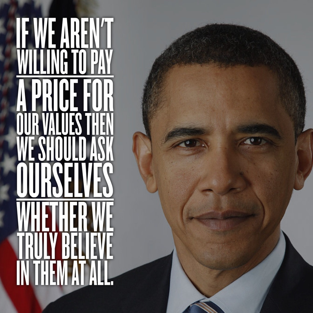 Obama Inspirational Quotes
 Barack Obama Quotes The 15 Most Inspirational Sayings