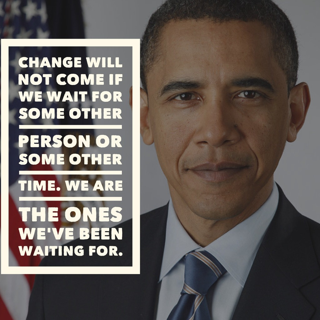 Obama Inspirational Quotes
 Barack Obama Quotes The 15 Most Inspirational Sayings