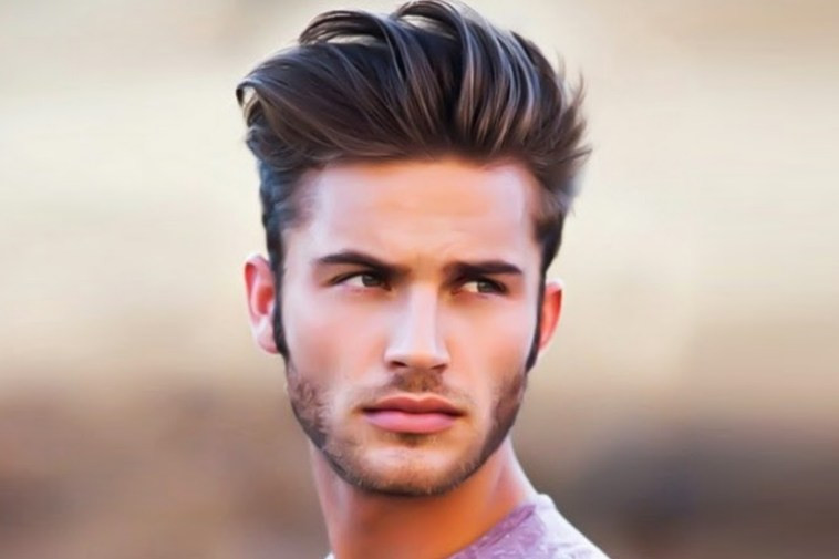 Oblong Hairstyles Male
 Facial Hairstyle 15 Best Men s Sideburn Beard Styles