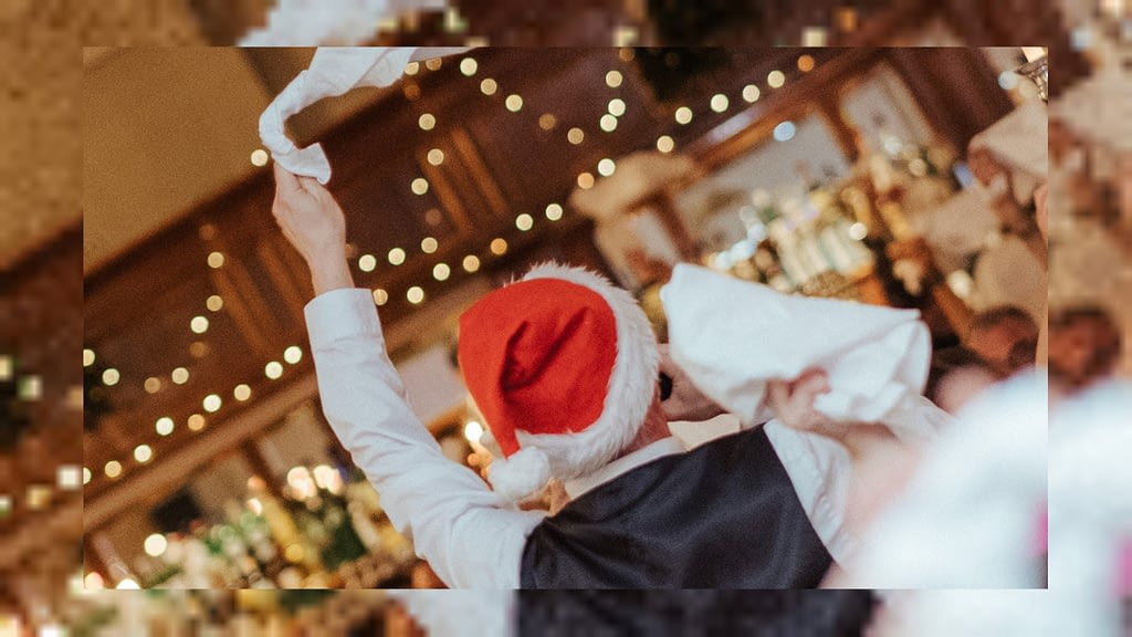 Office Christmas Party Entertainment Ideas
 5 Brilliant fice Christmas Party Entertainment Ideas