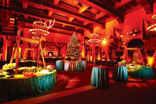 Office Christmas Party Entertainment Ideas
 holiday party themes and ideas