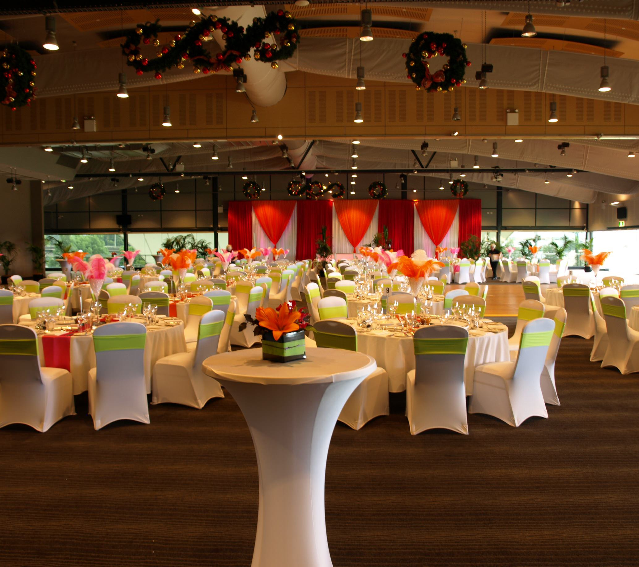 Office Christmas Party Entertainment Ideas
 Home and fice Christmas Party Tips Airtasker Blog