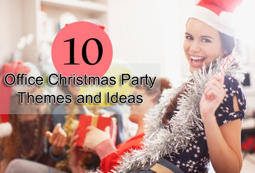 Office Christmas Party Entertainment Ideas
 Archive of stories published by Megavenues