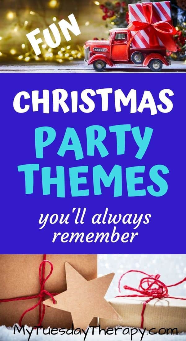 Office Christmas Party Kids In Mind
 11 Coolest Awesome Christmas Party Themes For Home or