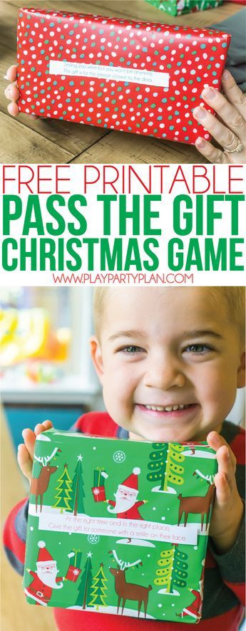 Office Christmas Party Kids In Mind
 Lucky Last Line Gift Exchange Game Idea