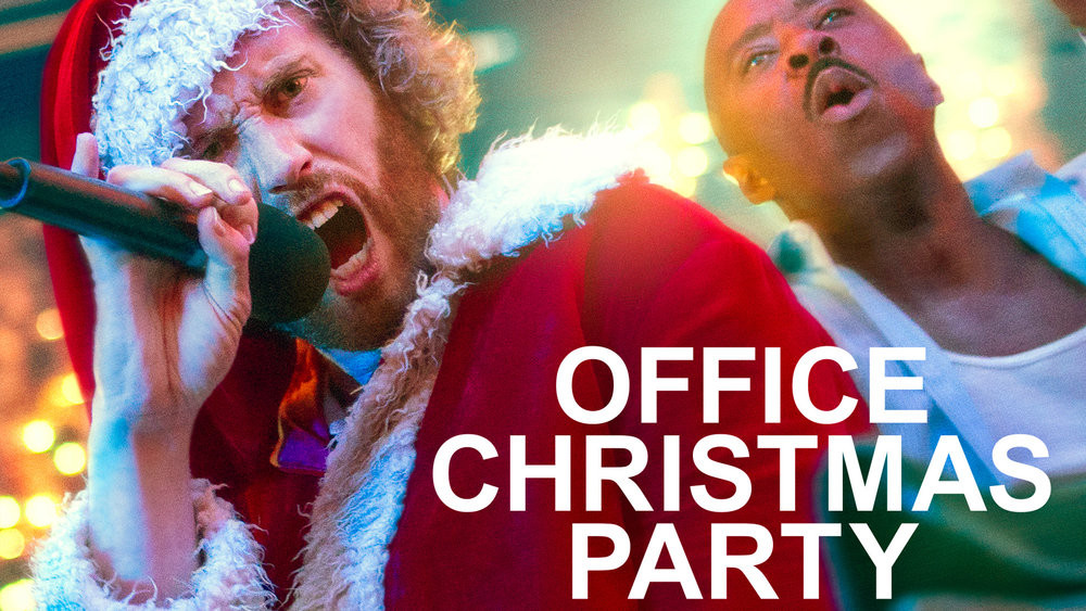 Office Christmas Party Kids In Mind
 New Trailer For OFFICE CHRISTMAS PARTY Kicks Up The