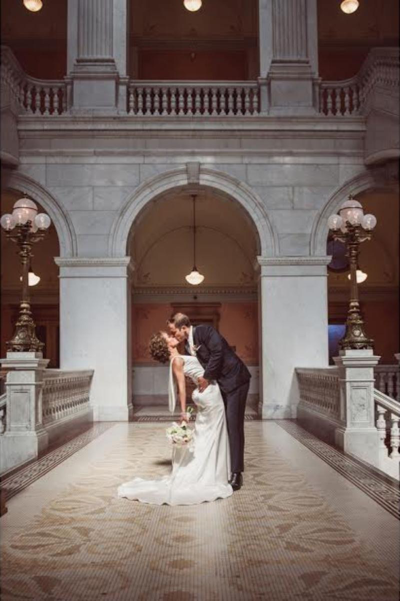 Ohio Wedding Venues
 Ohio Statehouse Weddings