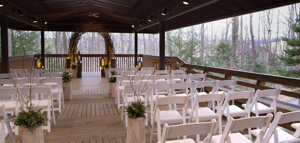 Ohio Wedding Venues
 Ohio Wedding Venues Intimate Outdoor Wedding Venues