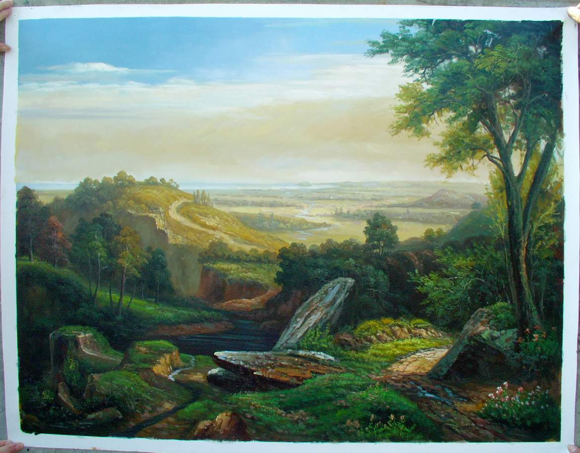 Oil Paintings Landscape
 Landscape paintings landscape oil paintings landscapes