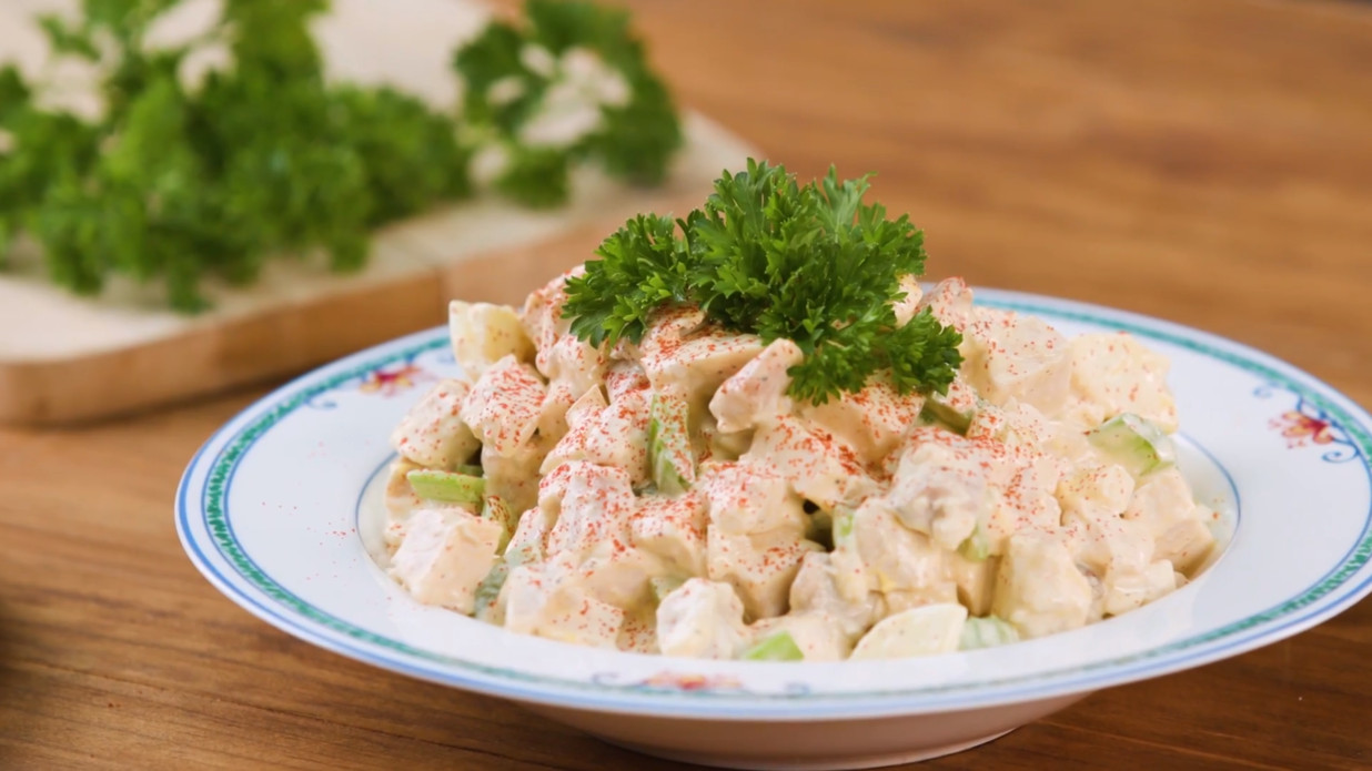 Old Fashioned Chicken Salad
 Old Fashioned Chicken Salad Recipe Southern Living