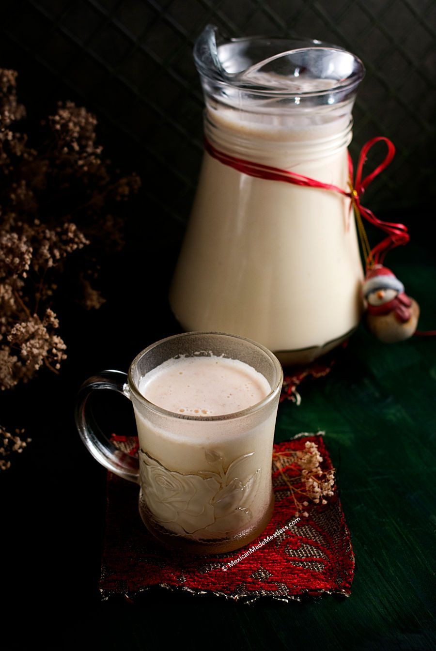 Old Fashioned Eggnog Recipe
 How to Make Old Fashioned Eggnog Recipe