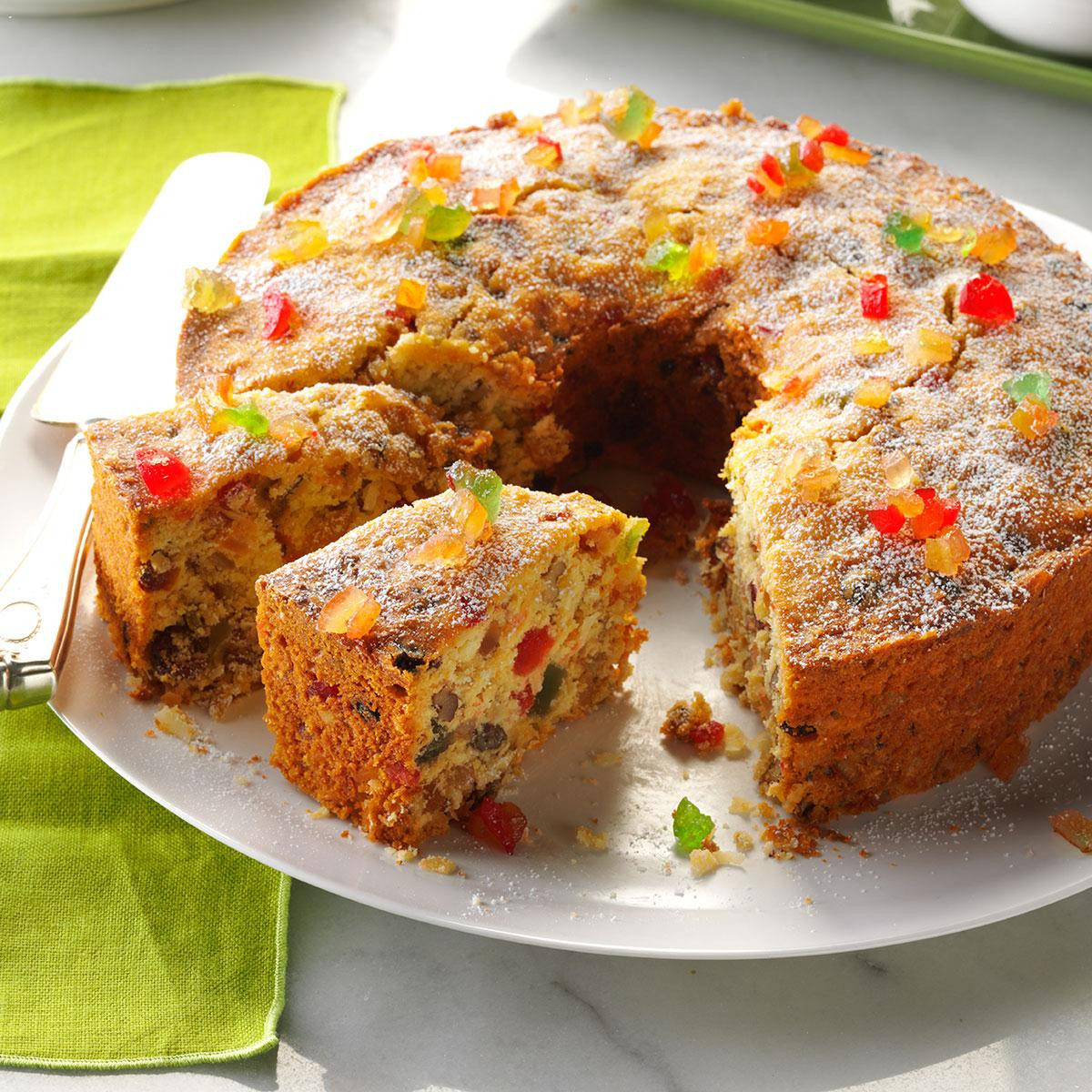 Old Fashioned Fruit Cake Recipe Southern
 old fashioned southern fruit cake recipe