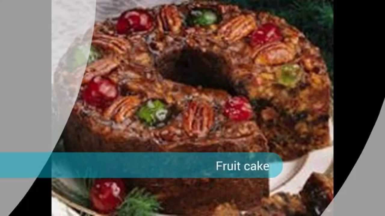 Old Fashioned Fruit Cake Recipe Southern
 old fashioned southern fruit cake recipe