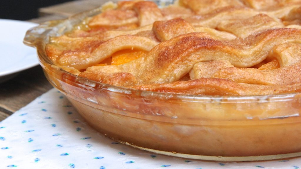 Old Fashioned Southern Peach Cobbler
 Easy Southern Peach Cobbler Recipe