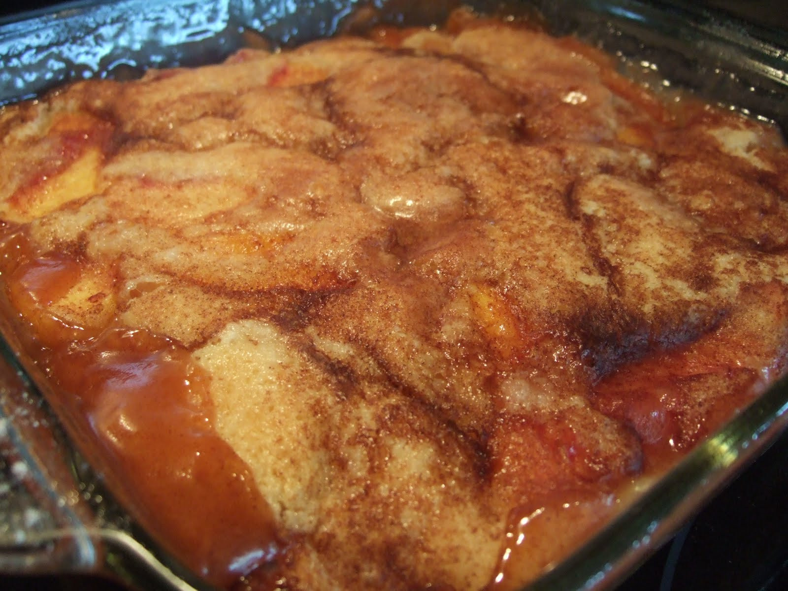 Old Fashioned Southern Peach Cobbler
 Southern Peach Cobbler Recipe — Dishmaps