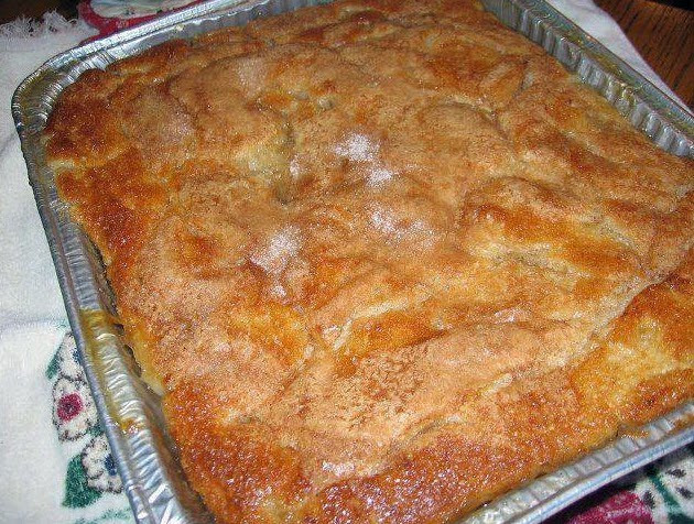 Old Fashioned Southern Peach Cobbler
 Best recipes in world Old Fashioned Peach Cobbler