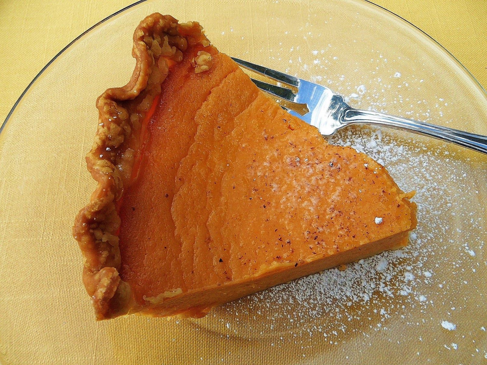 Old Fashioned Southern Sweet Potato Pie Recipe
 Sage Trifle Old Fashioned Southern Sweet Potato Pie