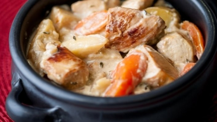 One Pot Chicken Casserole
 e Pot Chicken Casserole Recipes