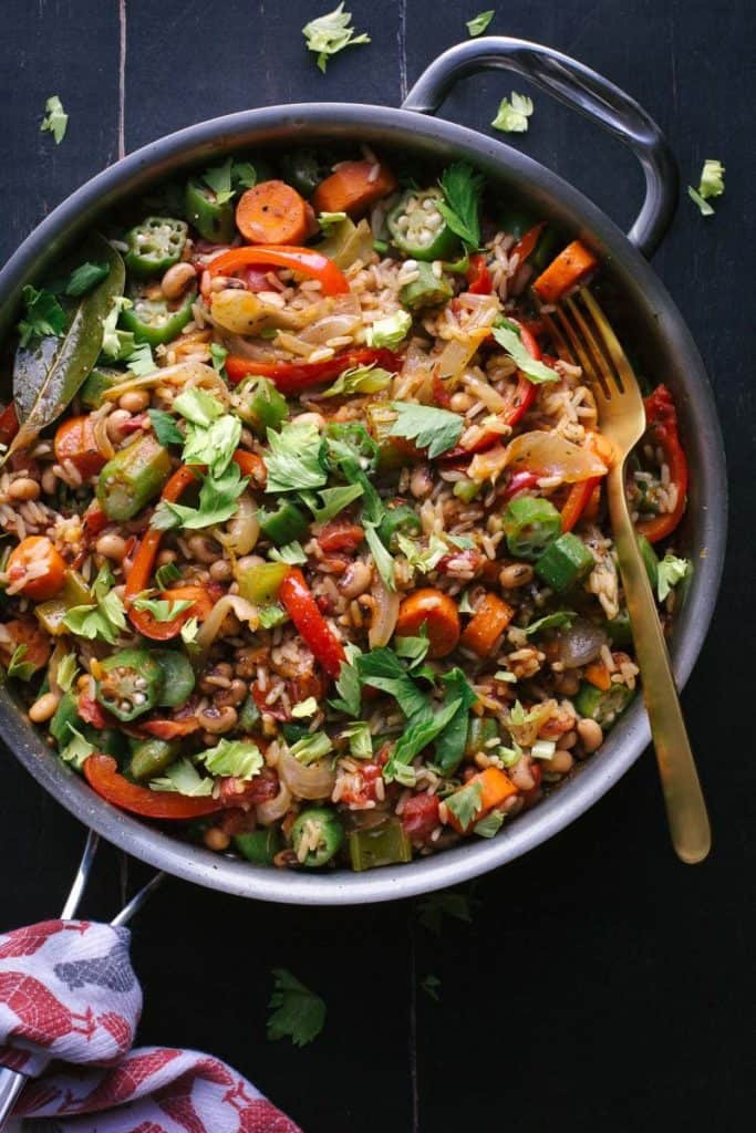 One Pot Dinners
 30 Easy Vegan e Pot Meals Vegan Heaven