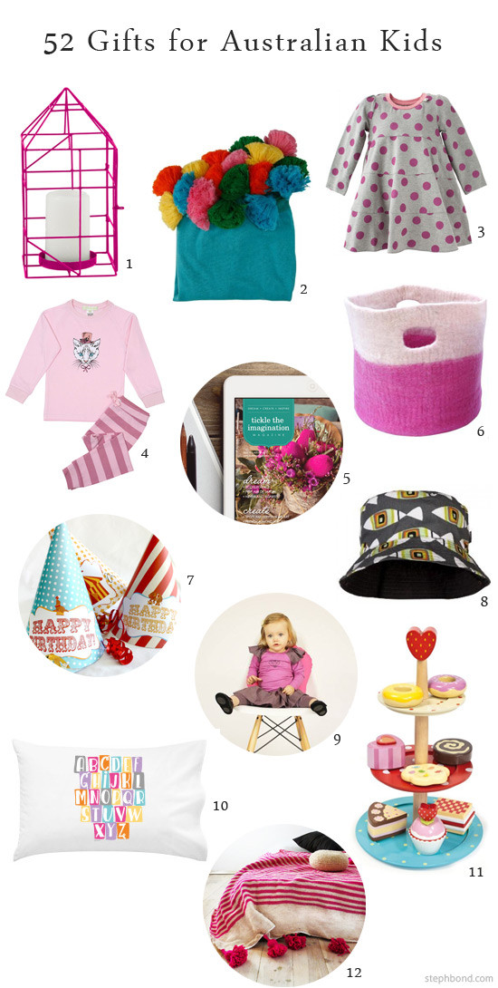 Online Gifts For Kids
 Bondville 52 ts for kids the Bondville Australian