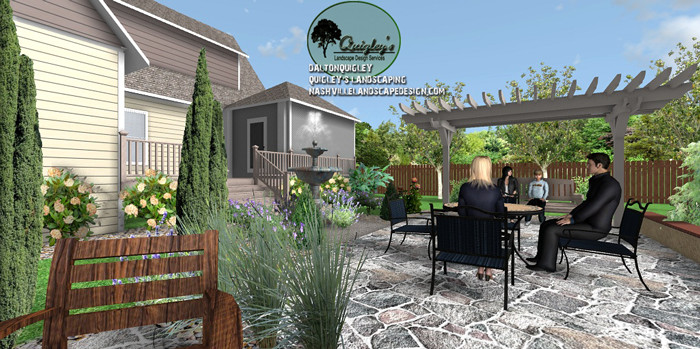Online Landscape Design Service
 Pin by Quigley s Landscaping of Nashv on Landscape Designs