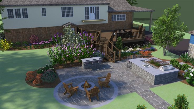 Online Landscape Design Service
 504 best images about Patio Designs and Ideas on Pinterest