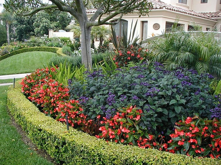 Online Landscape Designer
 Free Landscape Design