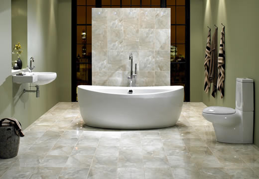 Onyx Bathroom Tile
 yx Portfolio Fox Marble
