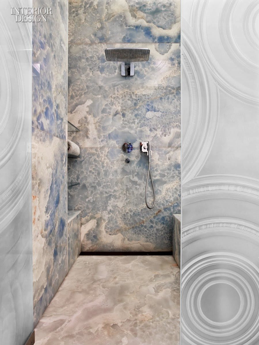 Onyx Bathroom Tile
 Shower Tile Designs for Each and Every Taste