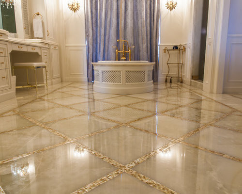 Onyx Bathroom Tile
 yx Floor Tile Ideas Remodel and Decor
