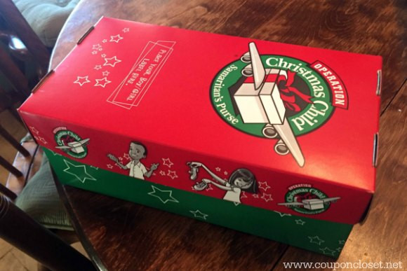 The 22 Best Ideas for Operation Christmas Child Gift Ideas  Home