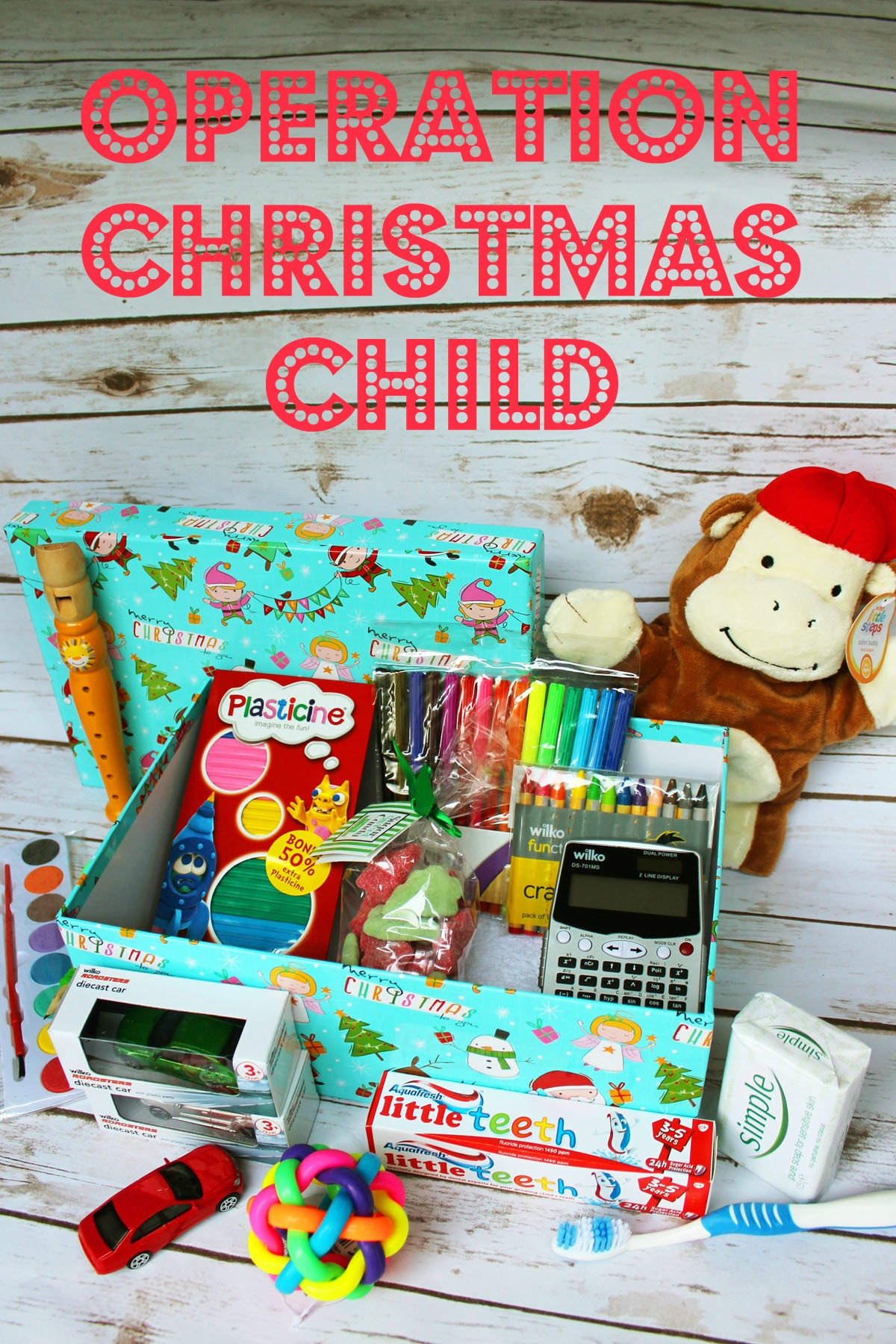 The 22 Best Ideas For Operation Christmas Child Gifts Home Family Style And Art Ideas