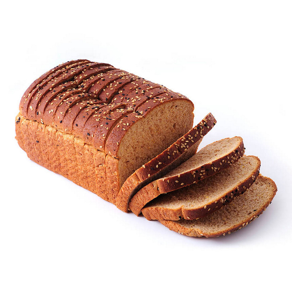 Organic Whole Grain Bread
 Natural Whole grain Bread – Healthy Farm