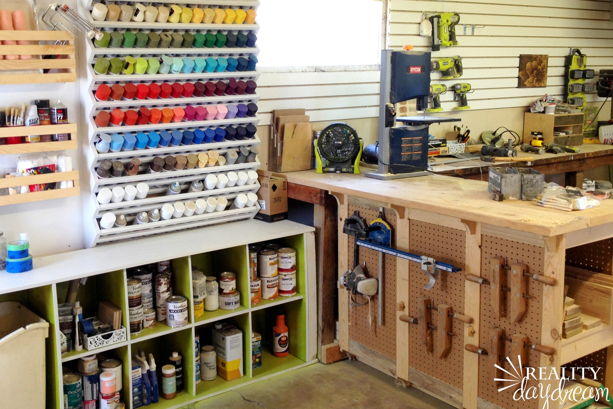 Organize Garage Ideas
 Garage Organization & Storage Ideas