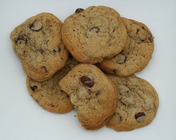 Origin Of Chocolate Chip Cookies
 history of the chocolate chip cookie