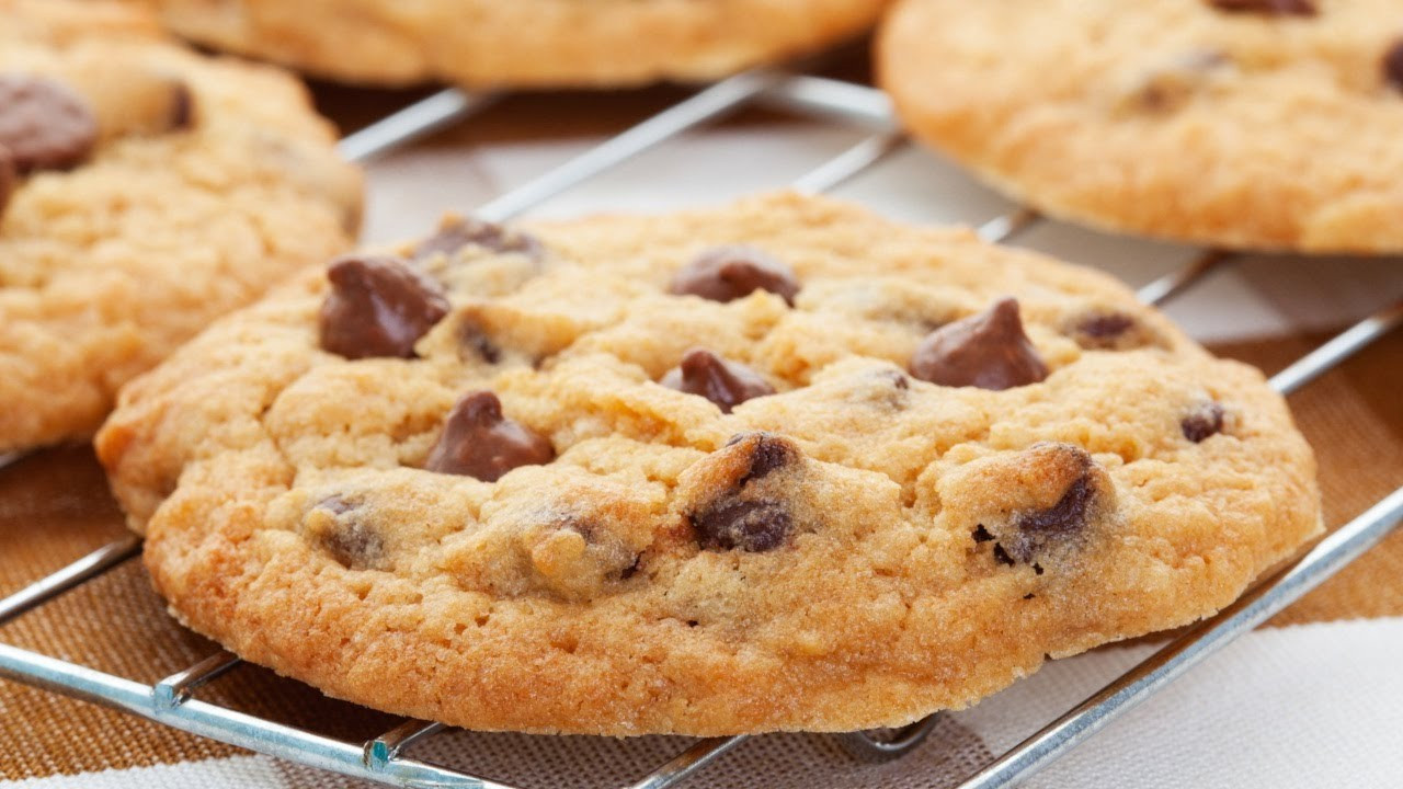 Origin Of Chocolate Chip Cookies
 The History of Chocolate Chip Cookie