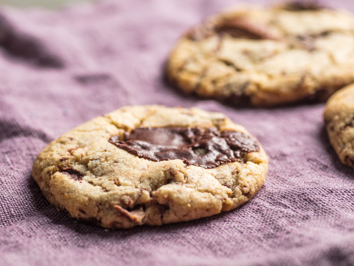 Origin Of Chocolate Chip Cookies
 chocolate chip cookies history facts