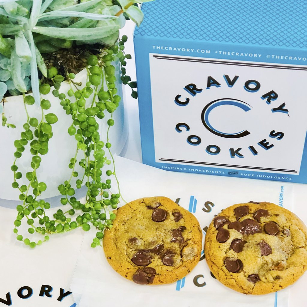 Origin Of Chocolate Chip Cookies
 The History of the Chocolate Chip Cookie By The Cravory